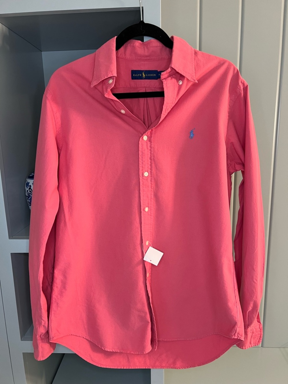 Ralph Lauren Men’s Button Down